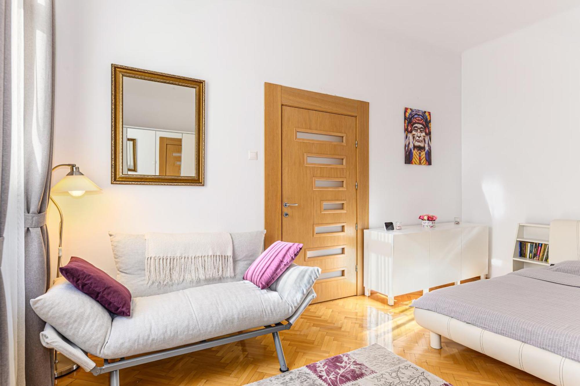 Brasov Centrul Vechi - 67Sqm - 2Min To Counsel Square Apartment Exterior photo